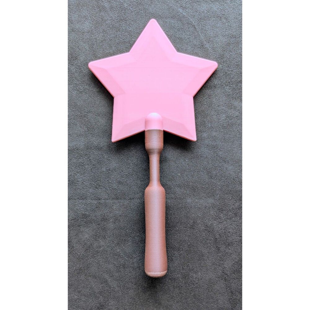 Meet the Tap-to-Pay Magic Wand — the easiest way to pay with a flick of magic!